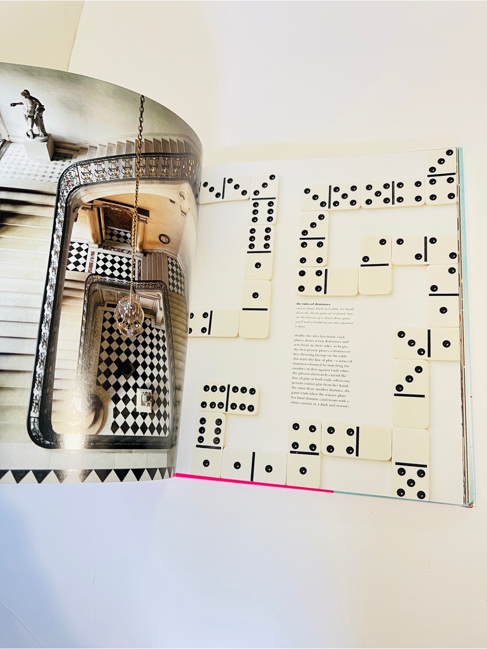 Kate Spade Things We Love Large Hardcover Book - Picture 6 of 16